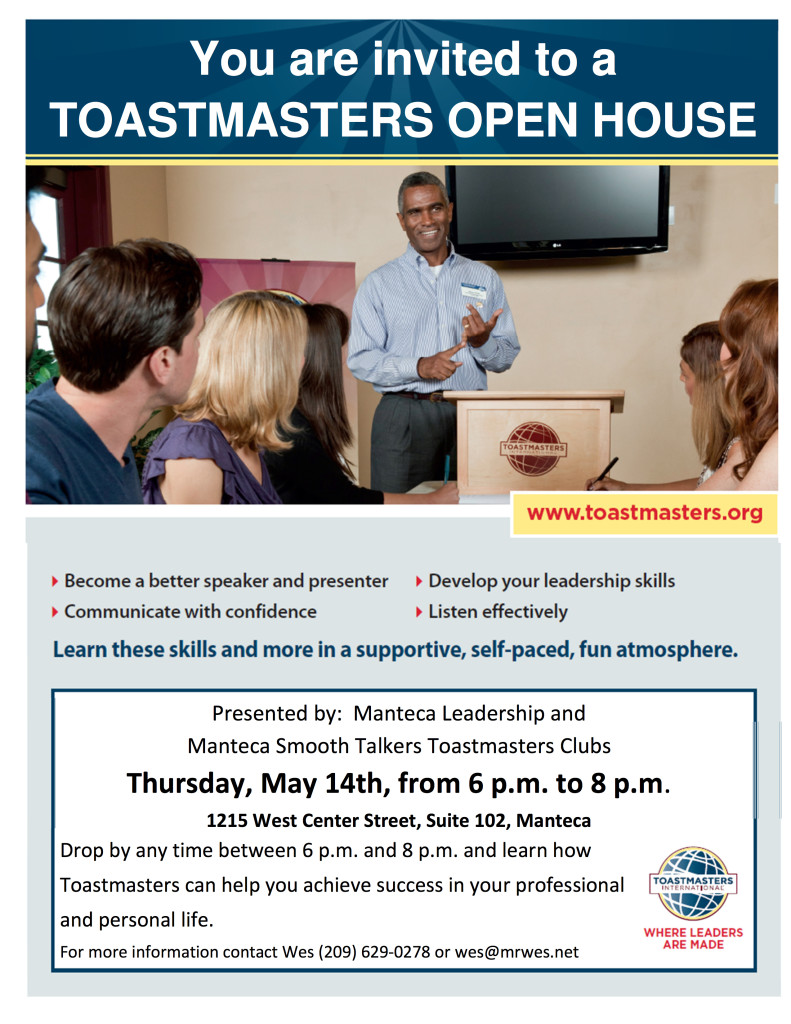 Open House Flyer 2015 05 14 Manteca Leadership Club   Open House Flyer 2015 05 141 791x1024 